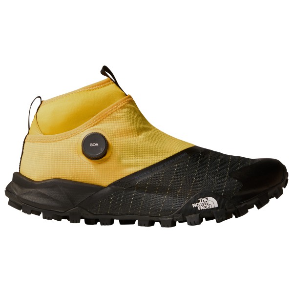 Image of The North Face - Summit Offtrail TR - Trailrunningschuhe Gr 10;10,5;11;11,5;12;12,5;14;6;6,5;7;7,5;8;8,5;9;9,5 schwarz