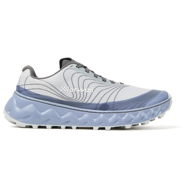 NNormal Tomir 2.0 Trailrunningschuhe (Größe 6,5 |blau)