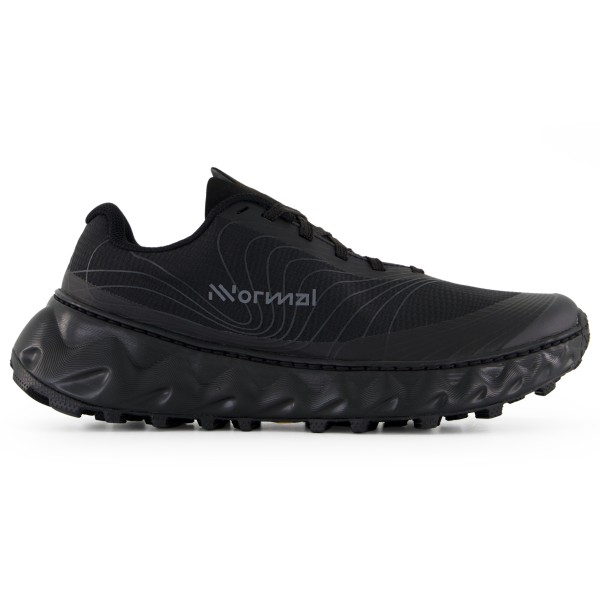 Image of NNormal - Tomir 2.0 - Trailrunningschuhe Gr 10;10,5;11;11,5;12;13;5;5,5;6;6,5;7;7,5;8;8,5;9;9,5 beige;grau;schwarz