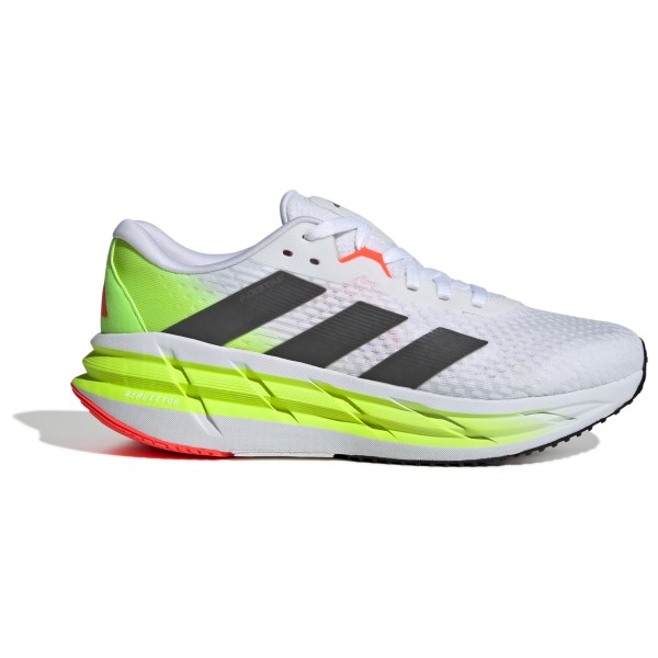 Image of adidas - Adistar 3 - Runningschuhe Gr 10;10,5;11;11,5;12;12,5;8;8,5;9;9,5 grau