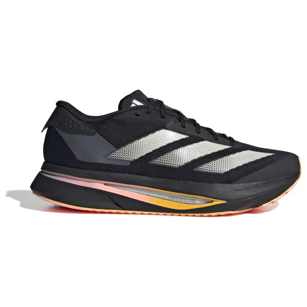 Image of adidas - Adizero SL2 - Runningschuhe Gr 10,5 grau