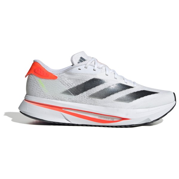 Image of adidas - Adizero SL2 - Runningschuhe Gr 10;10,5;11;11,5;12;12,5;7;7,5;8;8,5;9;9,5 grau