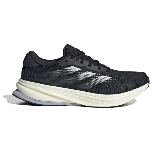 Image of adidas - Supernova Rise Wide - Runningschuhe Gr 10;10,5;11;11,5;12;12,5;7;7,5;8;8,5;9;9,5 grau