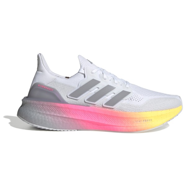 Image of adidas - Ultraboost 5 - Runningschuhe Gr 8 grau