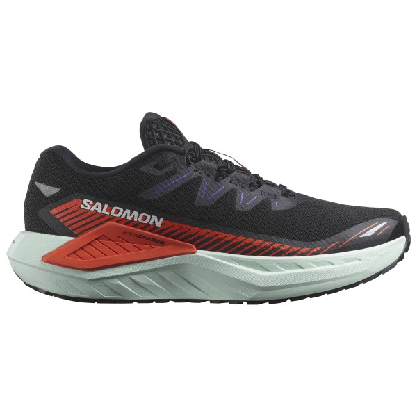 Image of Salomon - DRX Defy Grvl - Runningschuhe Gr 10,5 grau