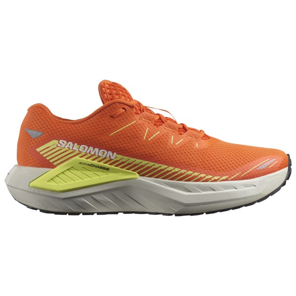 Image of Salomon - DRX Defy Grvl - Runningschuhe Gr 10,5 bunt