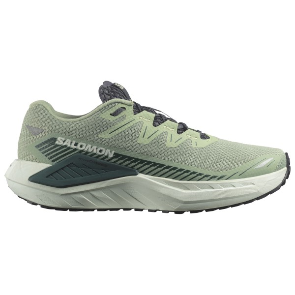Image of Salomon - DRX Defy Grvl - Runningschuhe Gr 10;10,5;11;11,5;12;12,5;13,5;6,5;7;7,5;8;8,5;9;9,5 bunt;grau