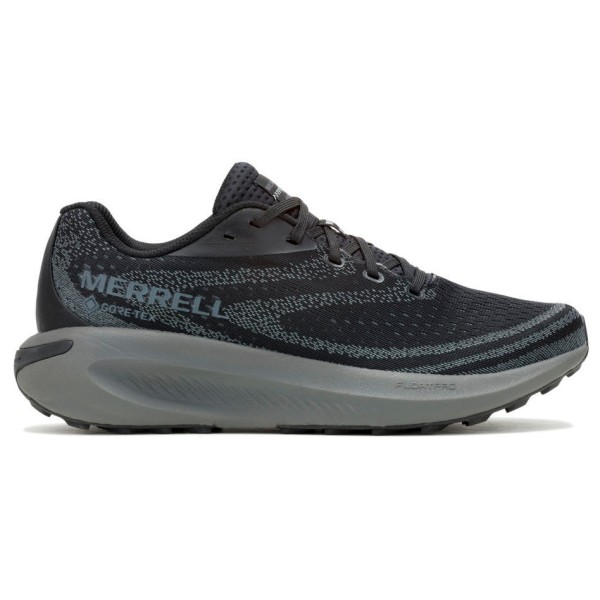 Image of Merrell - Morphlite GTX - Runningschuhe Gr 41,5 grau