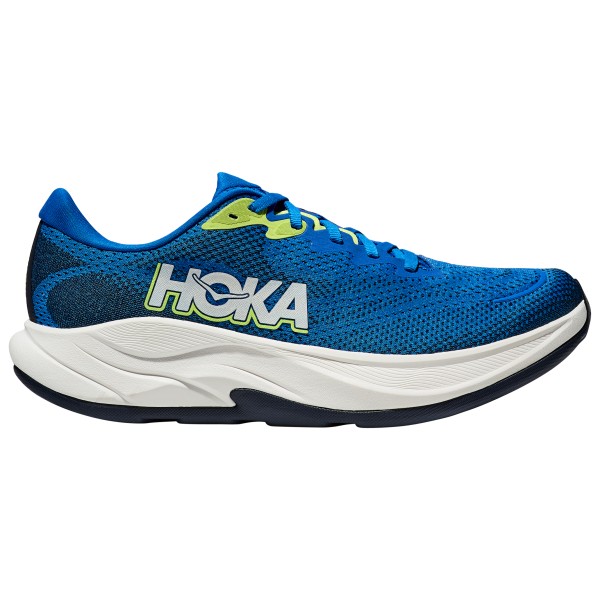 Image of HOKA - Rincon 4 - Runningschuhe Gr 10,5 - Regular blau
