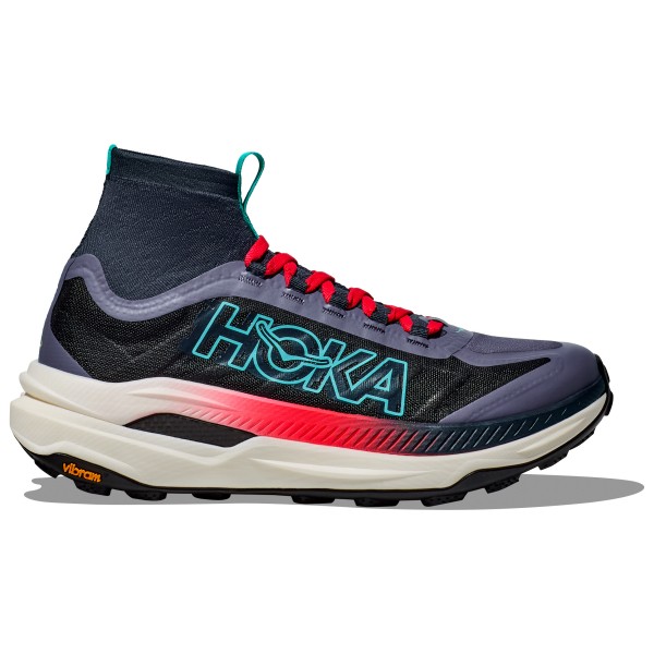 Image of HOKA - Tecton X 3 - Trailrunningschuhe Gr 11 bunt
