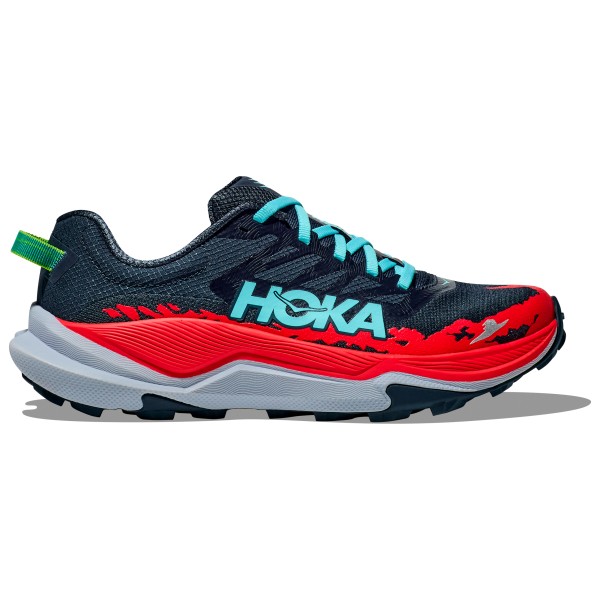 Image of HOKA - Torrent 4 - Trailrunningschuhe Gr 10,5 bunt