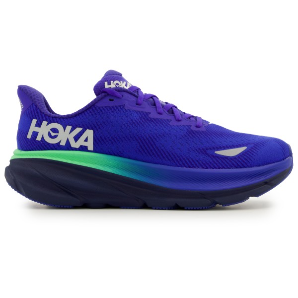 Image of HOKA - Clifton 9 GTX - Runningschuhe Gr 10,5 - Regular blau