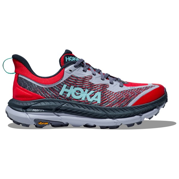 Image of HOKA - Mafate Speed 4 - Trailrunningschuhe Gr 13 bunt