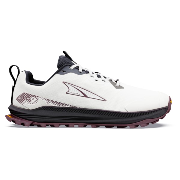 Altra Lone Peak 9+ Trailrunningschoenen vaporous Zwart