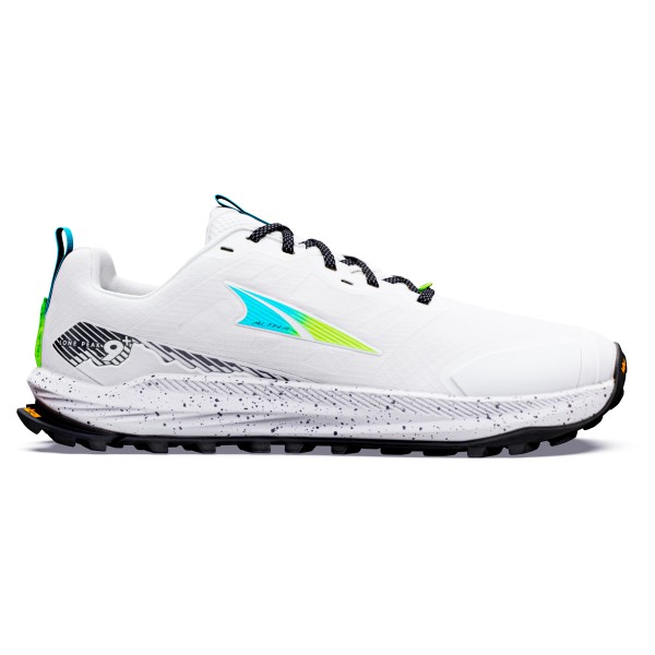 Altra – Lone Peak 9+ – Trailrunningschoenen maat 45, / Groen