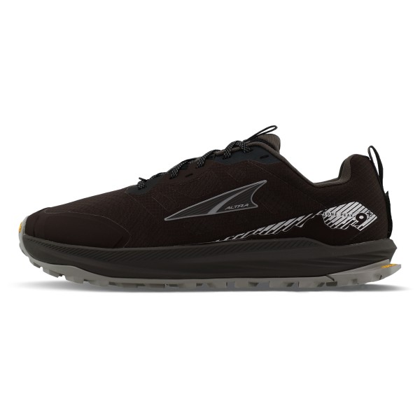 Altra – Lone Peak 9+ Wide – Trailrunningschoenen maat 50, chocolate torte / Grijs