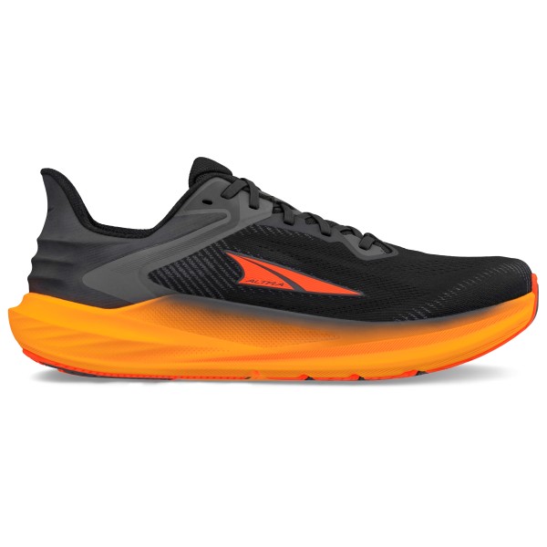 Altra Torin Hardloopschoenen Oranje
