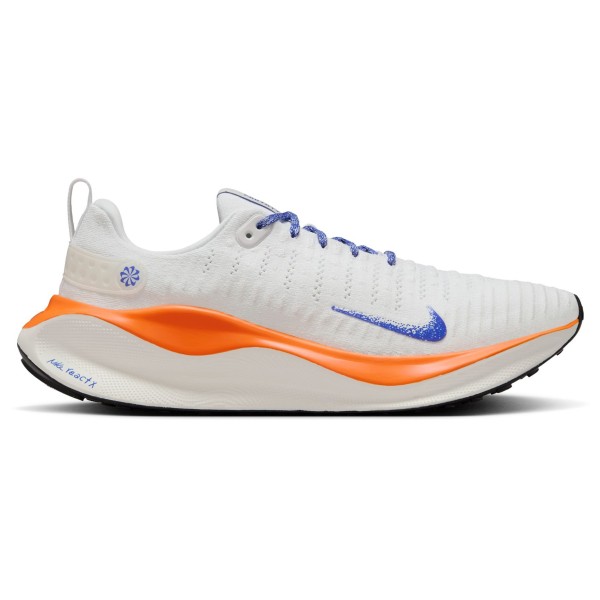 Image of Nike - InfinityRN 4 FP - Runningschuhe Gr 10,5 grau