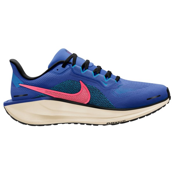 Image of Nike - Pegasus 41 - Runningschuhe Gr 8,5 blau