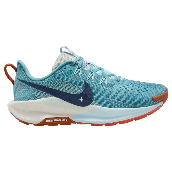 Image of Nike - ReactX Pegasus Trail 5 - Trailrunningschuhe Gr 12,5 türkis