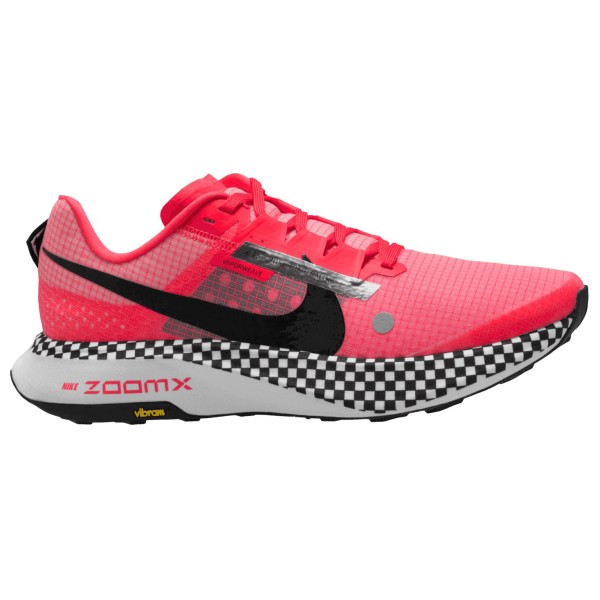Image of Nike - Ultrafly Trail Running - Runningschuhe Gr 10 bunt