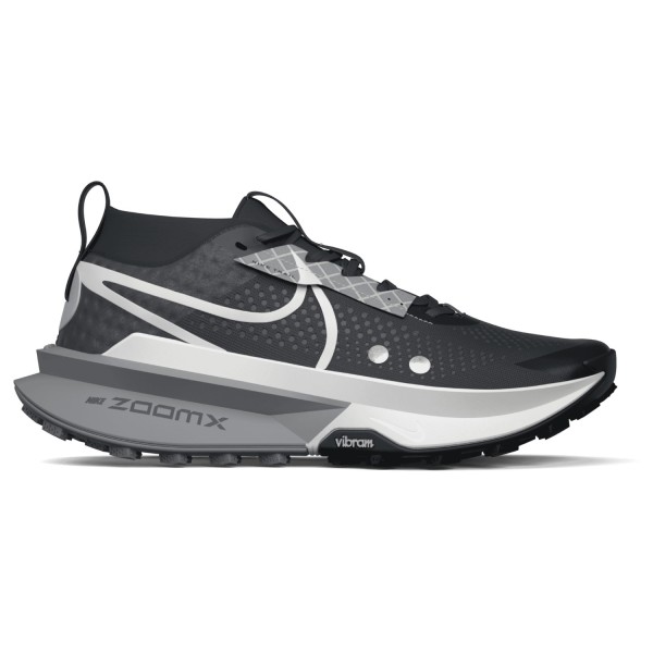 Image of Nike - Zegama Trail 2 - Runningschuhe Gr 9 grau
