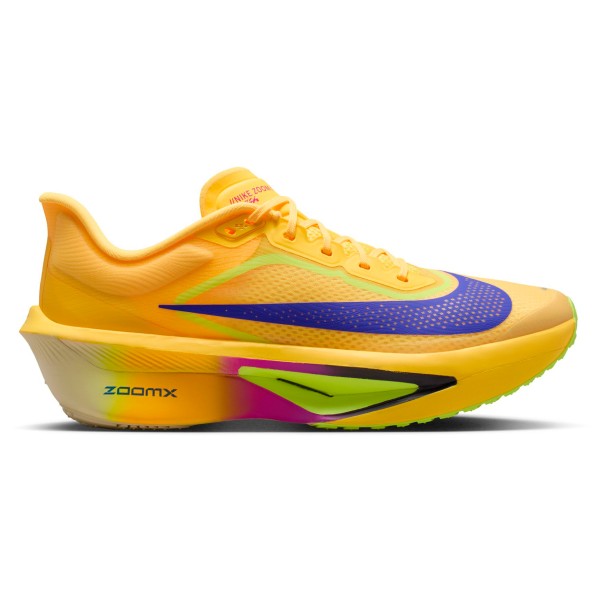 Nike Zoom Fly 6 Runningschuhe Herren (Gr 43 |citron pulse / volt ice)