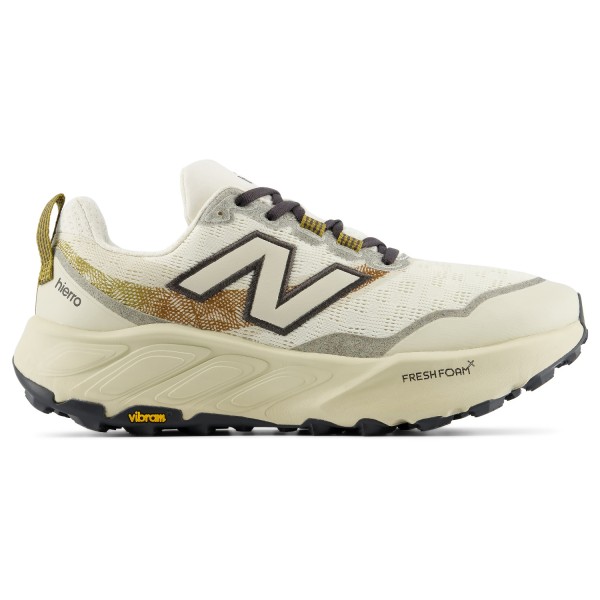 New Balance Fresh Foam X Hierro V9 Trailrunningschuhe Men (Gr 43 |beige)