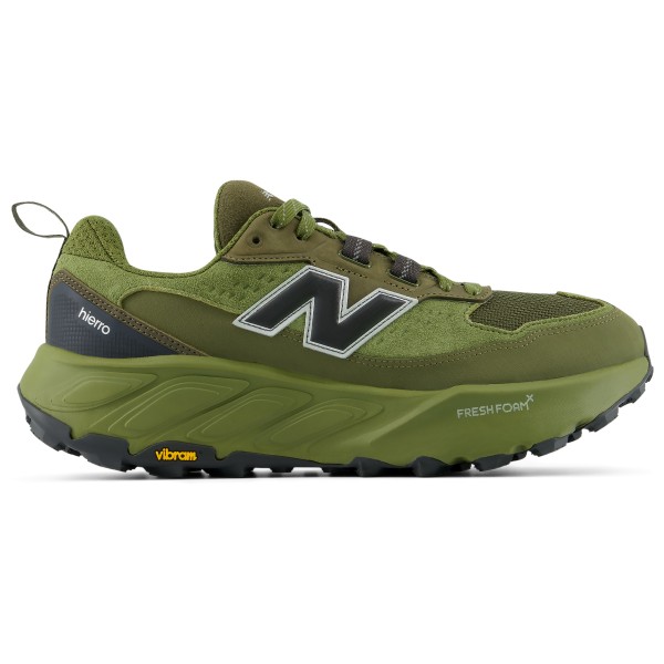 New Balance Fresh Foam X Hierro V9 Trailrunningschuhe Men (Größe 44 |grün)