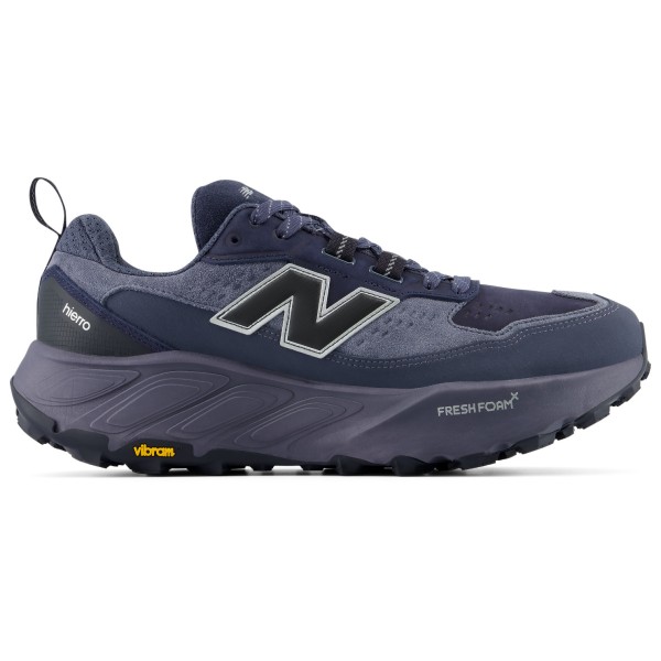 New Balance Fresh Foam X Hierro V9 Trailrunningschuhe Herren (Gr 44,5 |grau)