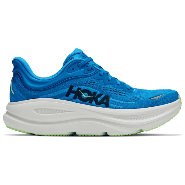 HOKA Bondi 9 Hardloopschoenen 1/3 Regular soft cobalt Blauw
