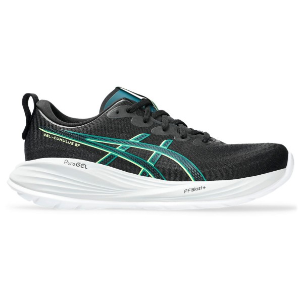 Asics Gel-Cumulus 27 Hardloopschoenen Wit