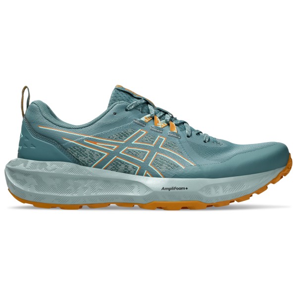 Asics Gel-Sonoma 8 Trailrunningschuhe Herren Trailrunning (Gr 46,5 |foggy teal / ocean haze)