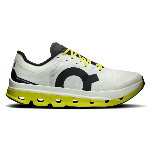 On - Cloudflow 5 - Runningschuhe 48 grau