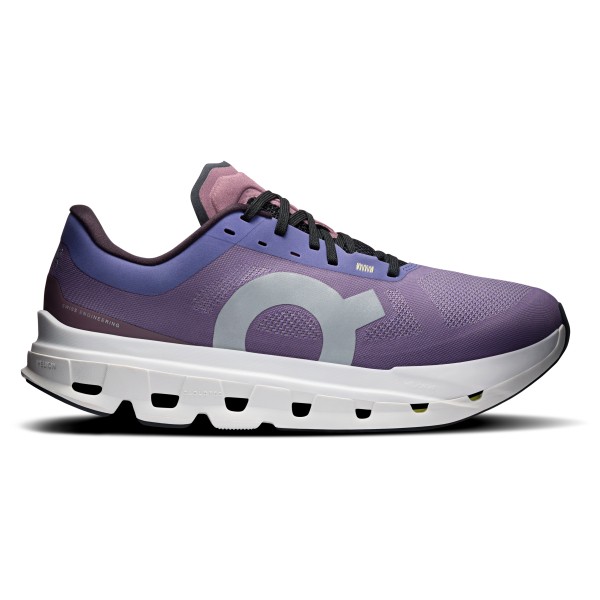 On Cloudflow 5 Hardloopschoenen Juniper / Ice