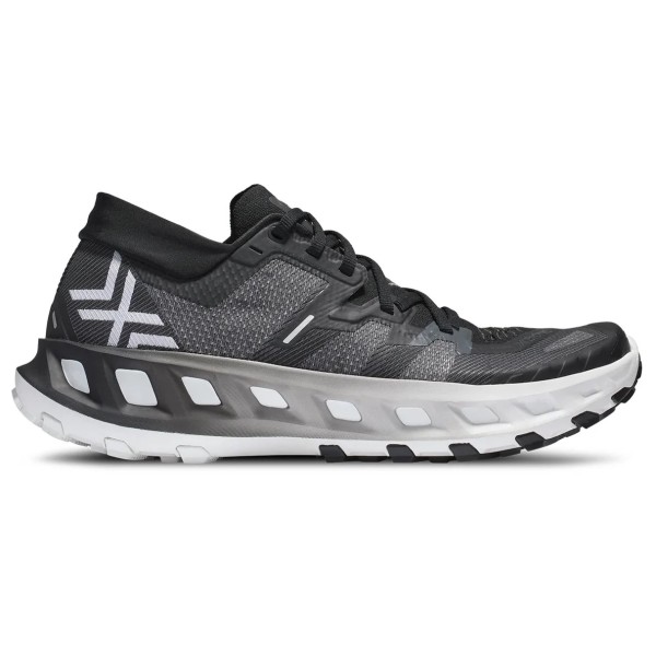 X-Bionic Terraskin X02 - Trailrunningschoenen maat 36 2/3, zwart/grijs