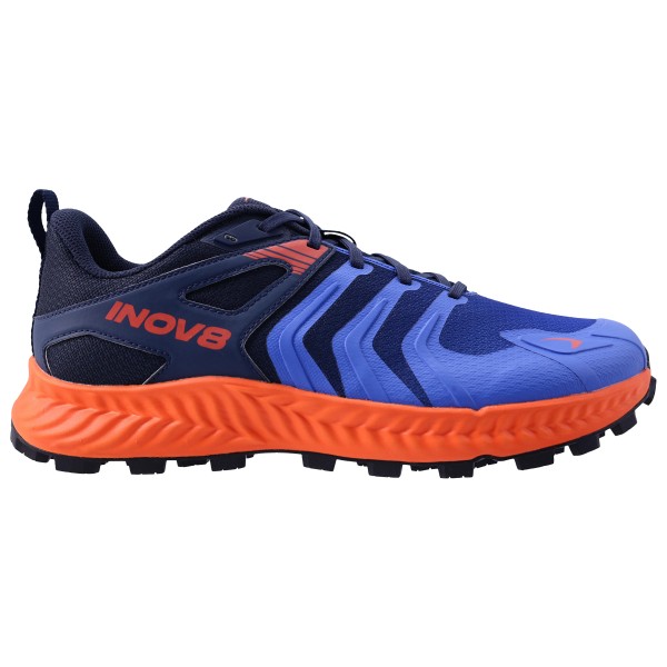 Inov8 TrailTalon Trailrunningschoenen Standard Oranje