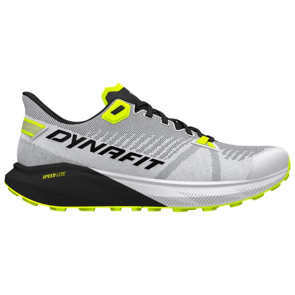 Dynafit Trail Trailrunningschoenen nimbus Zwart