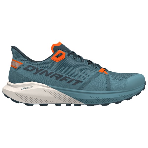 Dynafit Trail Trailrunningschoenen cinder Blauw