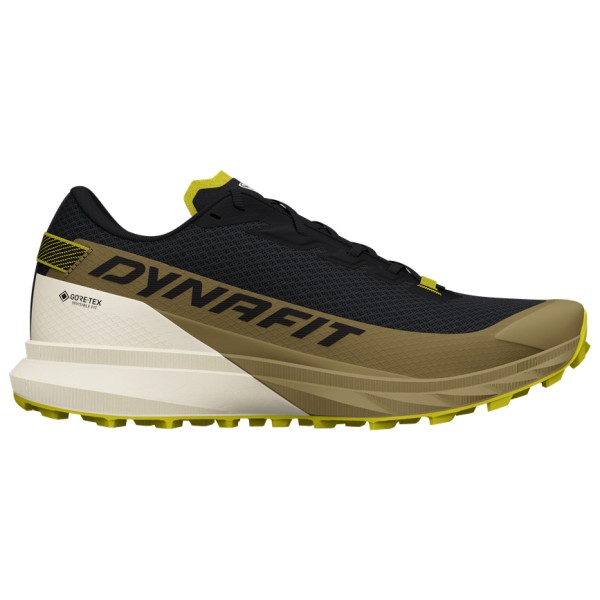 Dynafit Ultra GTX Trailrunningschoenen Zwart