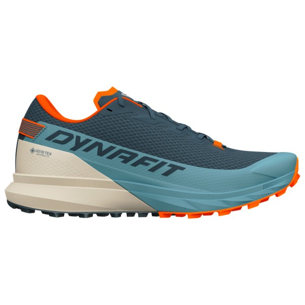 Dynafit Ultra GTX Trailrunningschoenen cinder Blauw