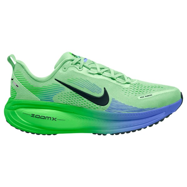 Nike - Vomero 18 Running Shoes - Runningschuhe Gr 42,5 grün