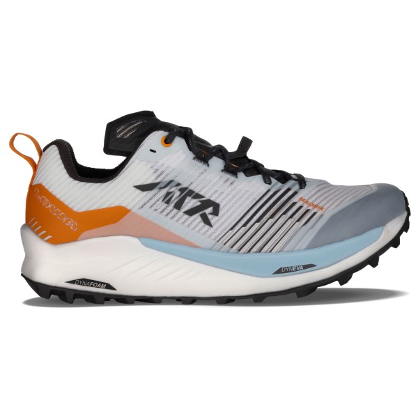 Lowa – Madrix – Trailrunningschoenen maat , Grijs
