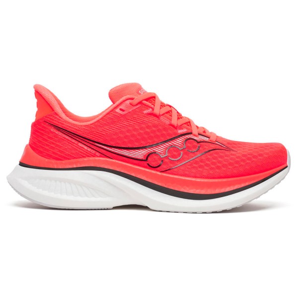 Saucony Endorphin Speed 5 Hardloopschoenen vizired Zwart