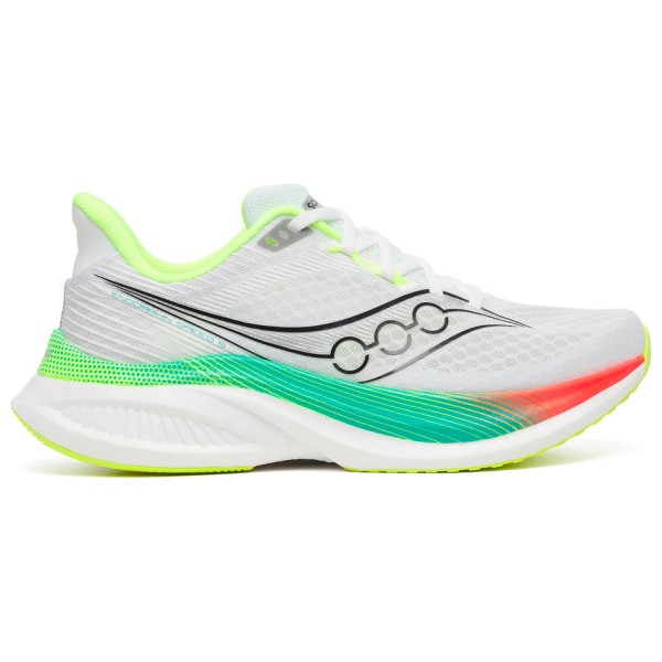 Saucony Endorphin Speed 5 Hardloopschoenen multi Multicolor