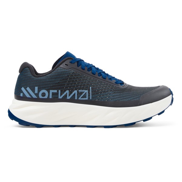 NNormal – Kjerag 2.0 – Trailrunningschoenen maat 46, Blauw