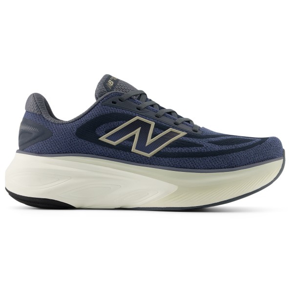 New Balance Fresh Foam X More V6 Runningschuhe Men (Gr 49 |blau)