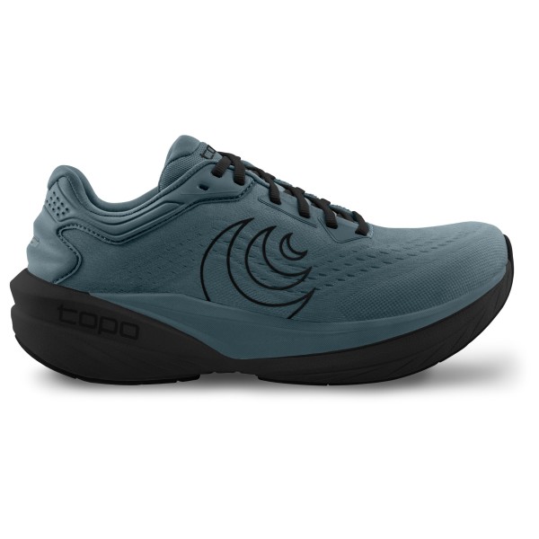 Topo Athletic Phantom 4 Hardloopschoenen Blauw