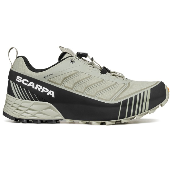 Scarpa Ribelle Run 2 GTX Trailrunningschoenen Cloudy / Dark Cloudy