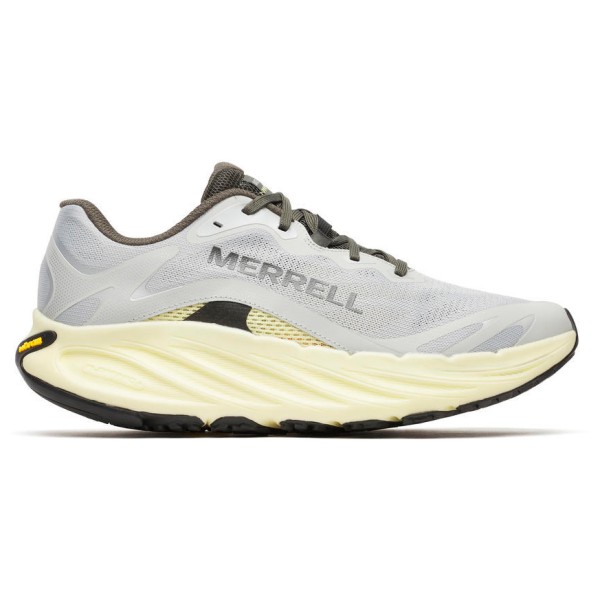 Merrell Promorph Runningschuhe Men (Gr 41,5 |pigeon / limone)